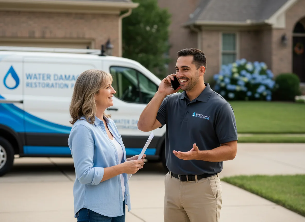 Flood Restoration Carthage, AR FAQs